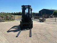 2021 linde h35t-01 vorkheftruck - afbeelding 7 van  14