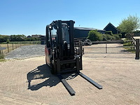 2021 linde h35t-01 vorkheftruck - afbeelding 8 van  14