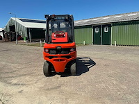 2021 linde h35t-01 vorkheftruck - afbeelding 10 van  14