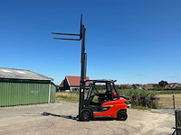 2021 linde h35t-01 vorkheftruck - afbeelding 12 van  14