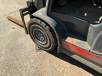 2021 linde h35t-01 vorkheftruck - afbeelding 3 van  18