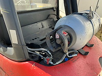 2021 linde h35t-01 vorkheftruck - afbeelding 9 van  18
