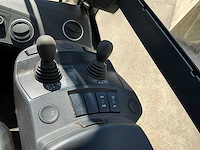 2021 linde h35t-01 vorkheftruck - afbeelding 11 van  18