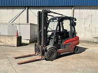 2021 linde h35t-01 vorkheftruck - afbeelding 12 van  18