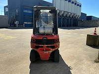 2021 linde h35t-01 vorkheftruck - afbeelding 17 van  18