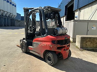 2021 linde h35t-01 vorkheftruck - afbeelding 18 van  18