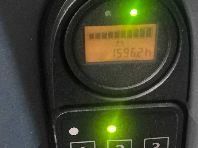 2021 linde l10 stapelaar - afbeelding 2 van  11