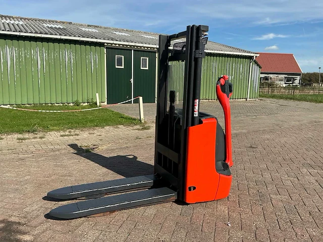 2021 linde l10 stapelaar - afbeelding 1 van  11