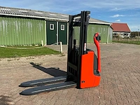 2021 linde l10 stapelaar - afbeelding 1 van  11