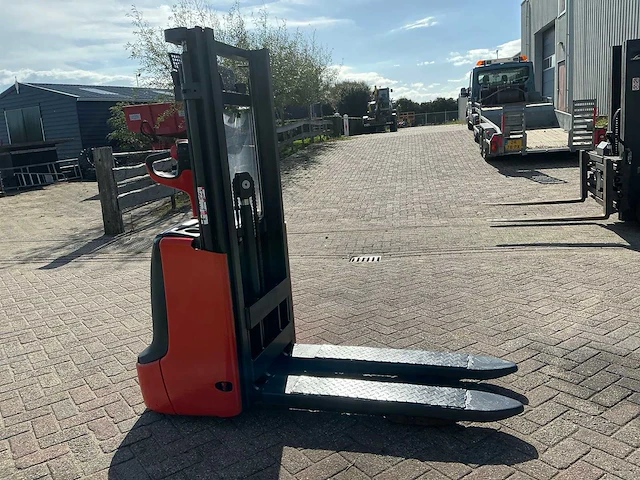 2021 linde l10 stapelaar - afbeelding 6 van  11