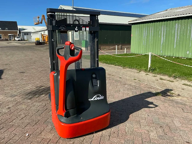 2021 linde l10 stapelaar - afbeelding 7 van  11