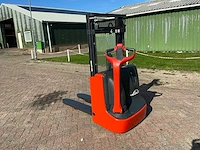 2021 linde l10 stapelaar - afbeelding 8 van  11
