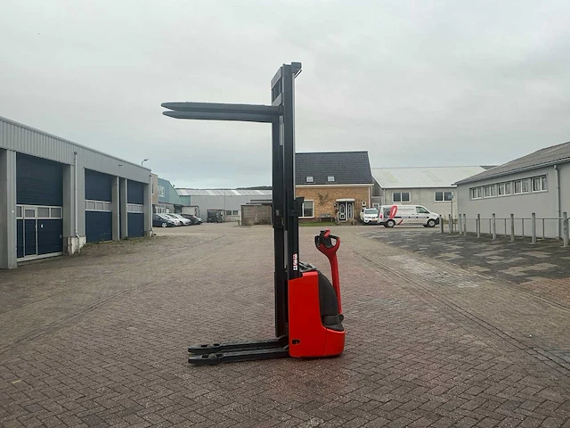 2021 linde l10 stapelaar - afbeelding 9 van  11