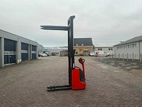 2021 linde l10 stapelaar - afbeelding 9 van  11