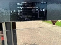 2021 linde l10 stapelaar - afbeelding 11 van  11