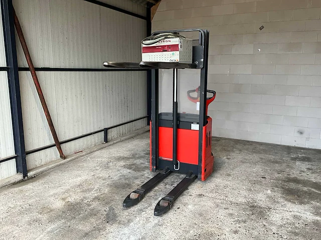 2021 linde l10 stapelaar - afbeelding 6 van  13