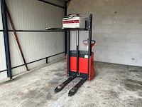 2021 linde l10 stapelaar - afbeelding 6 van  13