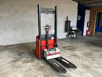 2021 linde l10 stapelaar - afbeelding 8 van  13