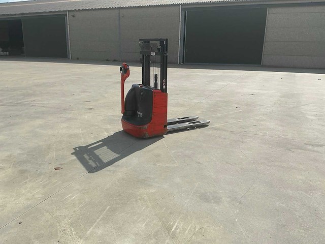 2021 linde l12 stapelaar - afbeelding 2 van  45