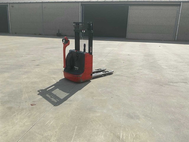 2021 linde l12 stapelaar - afbeelding 3 van  45
