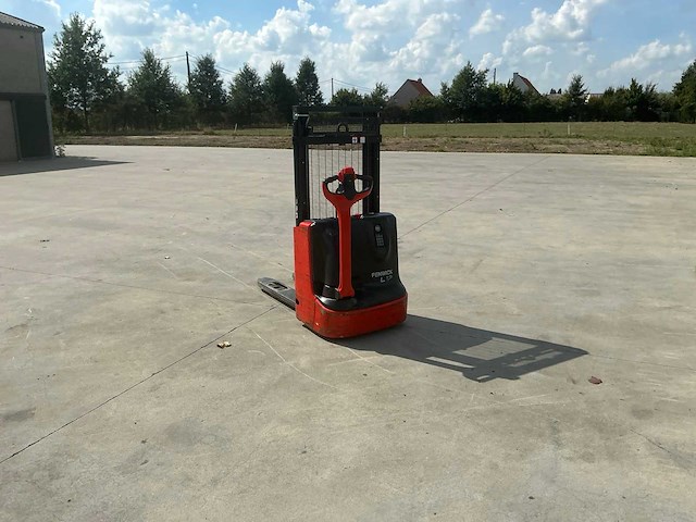 2021 linde l12 stapelaar - afbeelding 10 van  45