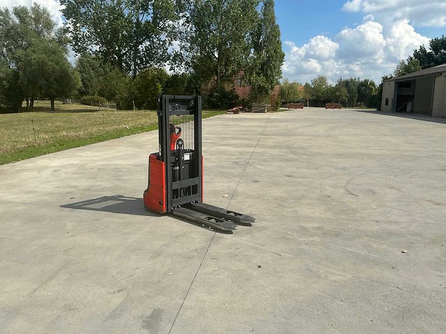 2021 linde l12 stapelaar - afbeelding 1 van  45