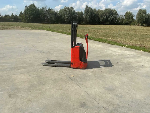 2021 linde l12 stapelaar - afbeelding 15 van  45