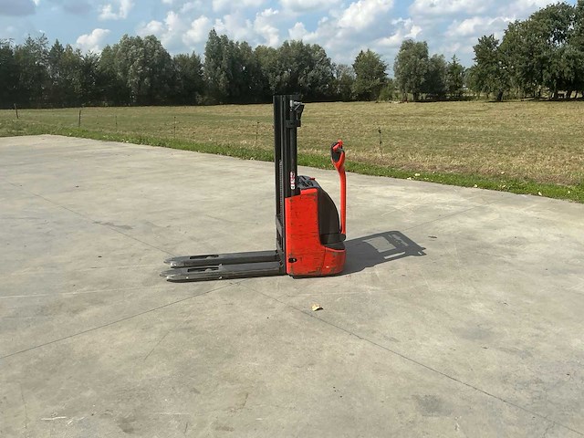 2021 linde l12 stapelaar - afbeelding 16 van  45