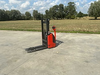 2021 linde l12 stapelaar - afbeelding 18 van  45