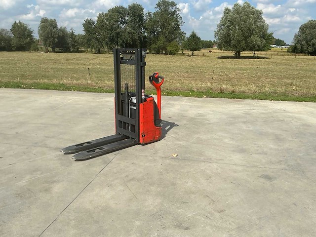 2021 linde l12 stapelaar - afbeelding 19 van  45