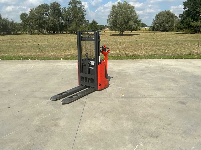 2021 linde l12 stapelaar - afbeelding 20 van  45