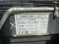 2021 linde l12 stapelaar - afbeelding 26 van  45