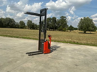 2021 linde l12 stapelaar - afbeelding 35 van  45