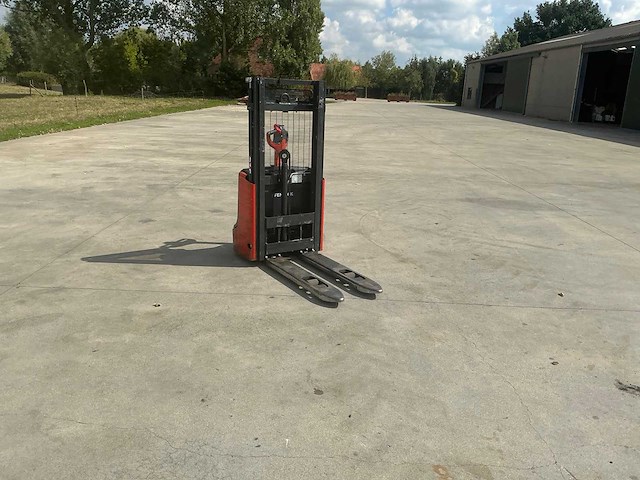 2021 linde l12 stapelaar - afbeelding 2 van  41
