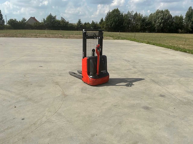 2021 linde l12 stapelaar - afbeelding 16 van  41