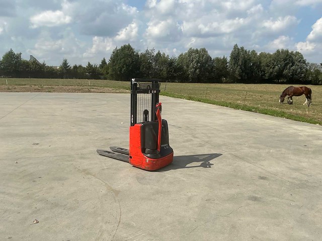 2021 linde l12 stapelaar - afbeelding 17 van  41