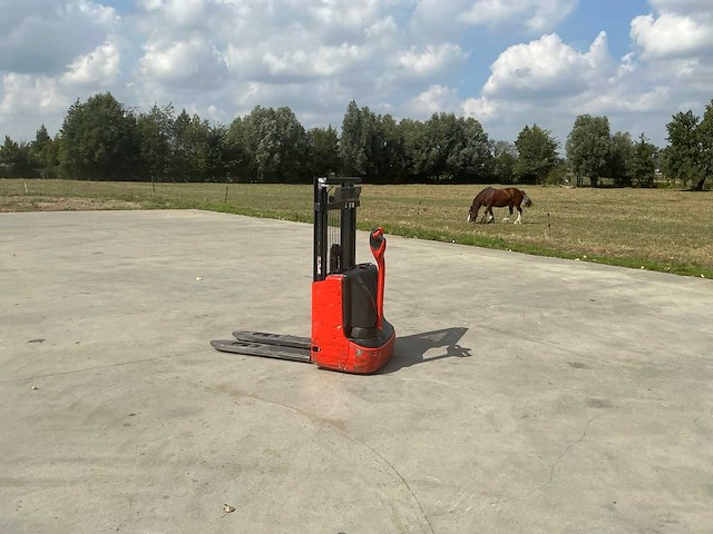 2021 linde l12 stapelaar - afbeelding 18 van  41