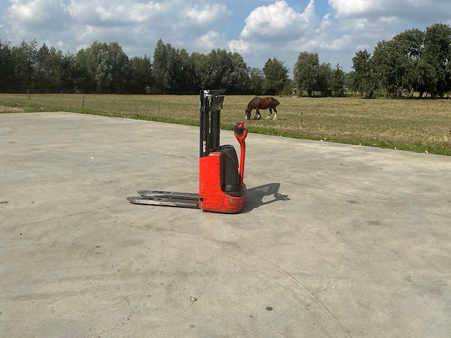2021 linde l12 stapelaar - afbeelding 19 van  41