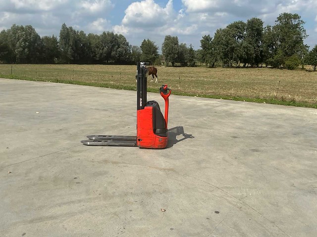 2021 linde l12 stapelaar - afbeelding 20 van  41