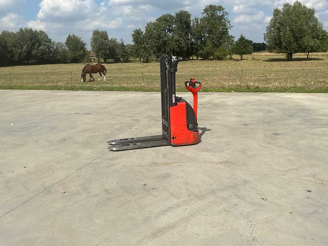 2021 linde l12 stapelaar - afbeelding 22 van  41