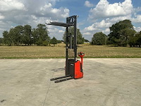 2021 linde l12 stapelaar - afbeelding 12 van  41