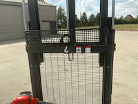 2021 linde l12 stapelaar - afbeelding 24 van  41