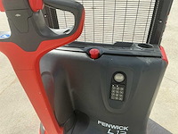 2021 linde l12 stapelaar - afbeelding 26 van  41