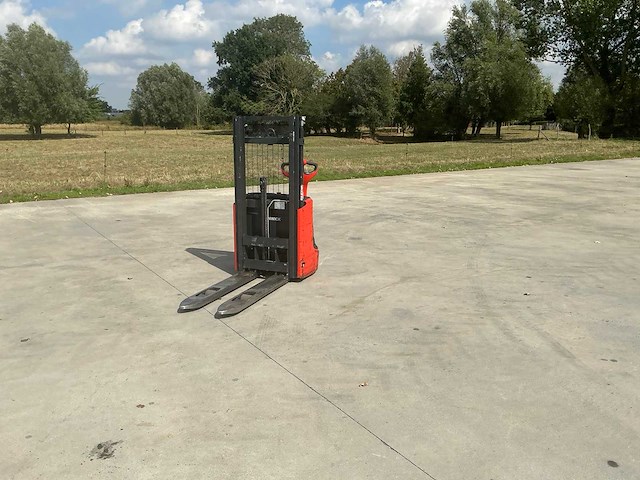 2021 linde l12 stapelaar - afbeelding 37 van  41