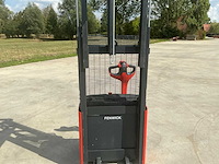 2021 linde l12 stapelaar - afbeelding 3 van  7
