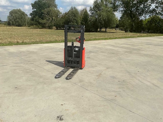 2021 linde l12 stapelaar - afbeelding 7 van  7