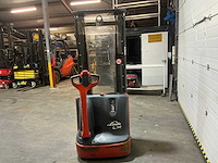 2021 linde l14c stapelaar - afbeelding 3 van  8
