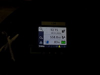 2021 linde n20 elektrische palletwagen - afbeelding 2 van  10