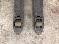 2021 linde n20 elektrische palletwagen - afbeelding 8 van  10