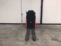 2021 linde n25 elektrische palletwagen - afbeelding 6 van  10